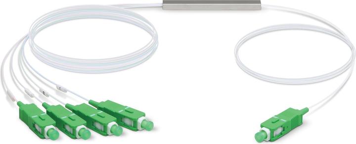 Produktbild Ubiquiti UFiber Netzwerk-Splitter (4.06 m)