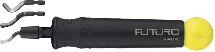 Actual product image Futuro BRW Universal deburrer (150 mm)