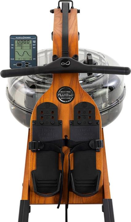 Produktbild Fluid Rower Viking PRO XL