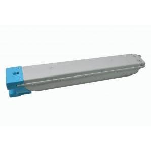 CoreParts, Toner, Toner Cyan CLT-C809S/ELS (C)