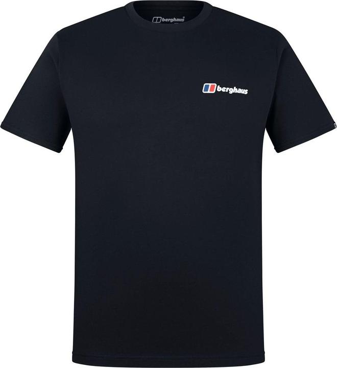 BP6-BLACK, Nero