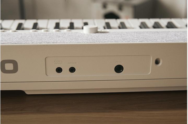 Image du produit Casio CT-S1-76 (76 Boutons)