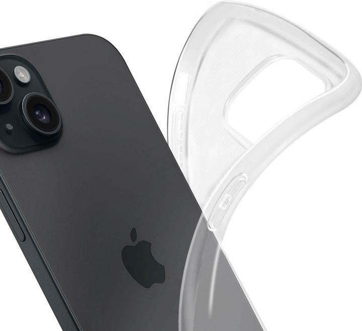 Actual product image Avizar Classic Case Series (Apple iPhone 15)