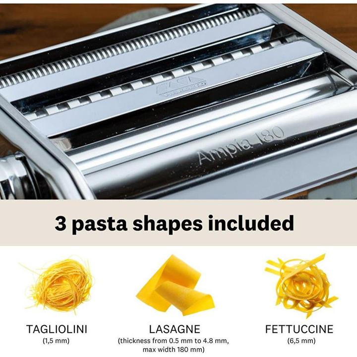 Actual product image Marcato Ampia