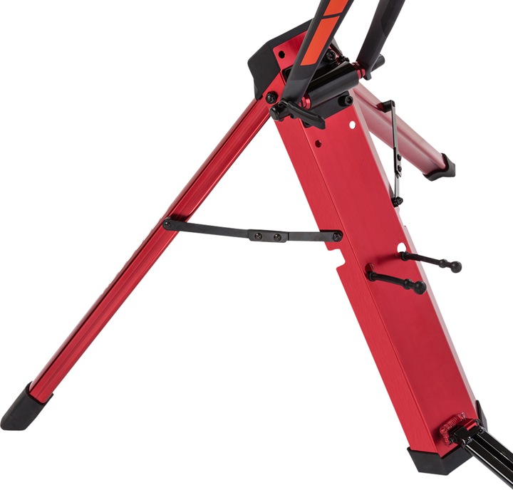 Actual product image Feedback Sports Omnium Trainer