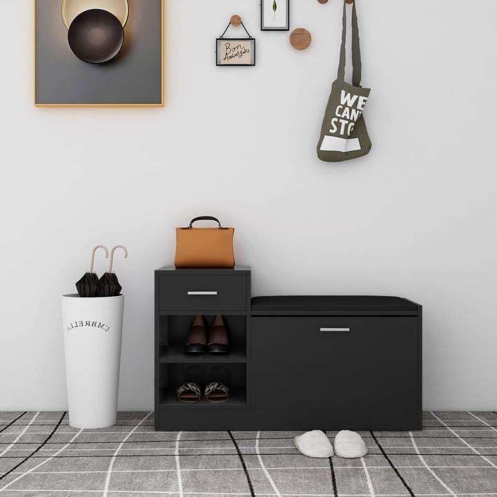 Produktbild VidaXL Calvin (94.5 x 31 x 57 cm)