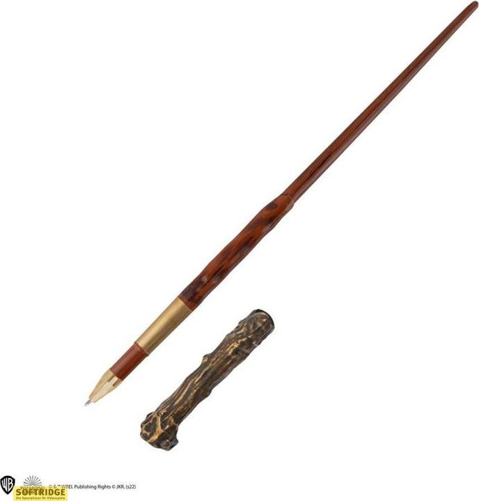 Actual product image Cinereplicas Harry Potter: Bacchetta di Harry Potter