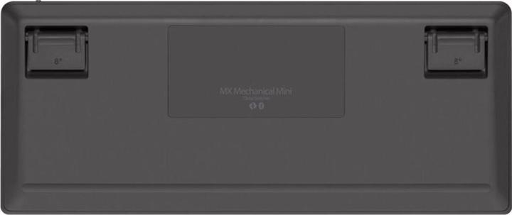 Produktbild Logitech MX Mechanical Mini (Eng. Int., Kabellos)