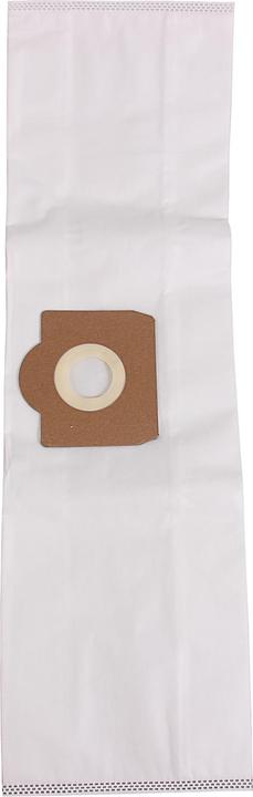 Actual product image Patona 5 hoover bags multi-layer fleece for Kärcher A 2201 2204 2504 3.300M 5.800 WD 3.200 3.500 (5x)