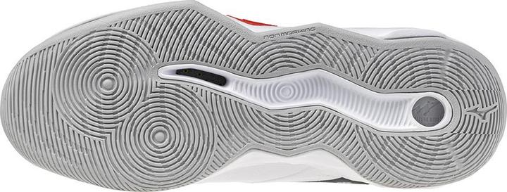 Actual product image Mizuno Wave Momentum Pro (41)