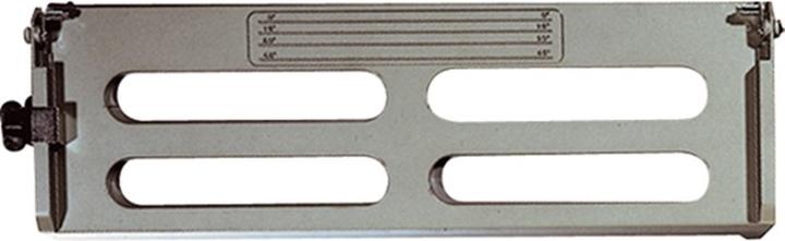 Actual product image Makita Adapter for guide rail ( 192506-3 ) for hand-held circular saw 5903R (59.03 cm)