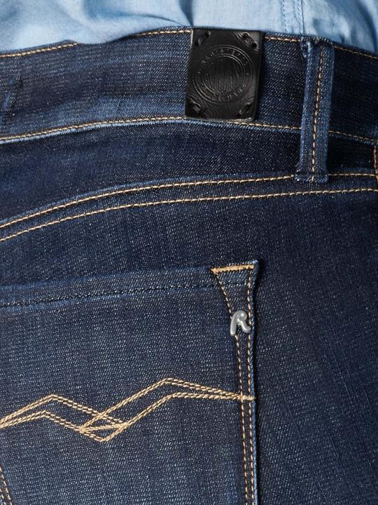 Produktbild Replay New Luz Jeans Skinny 007 (W24/L32)