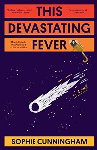 Immagine prodotto This Devastating Fever (Inglese, Sophie Cunningham, 2023)