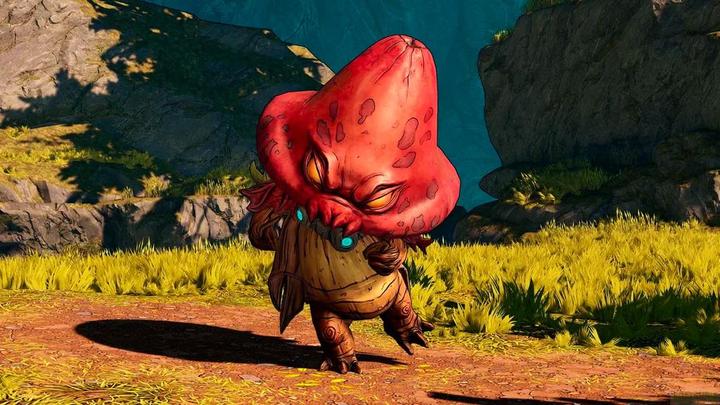 Immagine prodotto 2K Games Il paese delle meraviglie della piccola Tina (PS4, DE)