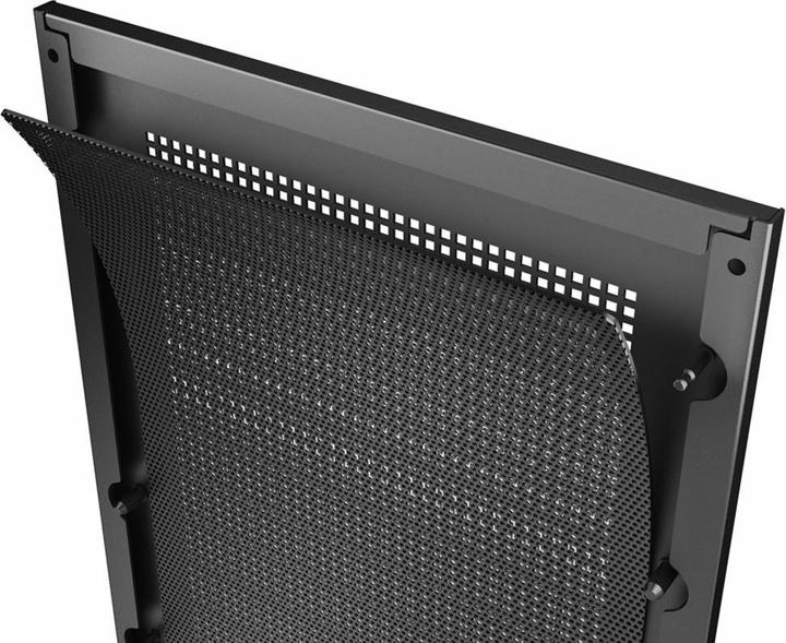 Actual product image Sharkoon REBEL C20 ITX (Mini-ITX)