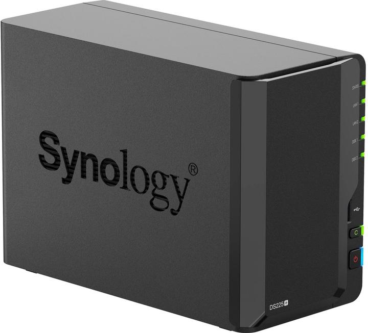 Immagine prodotto Synology DS225+ (0 TB)