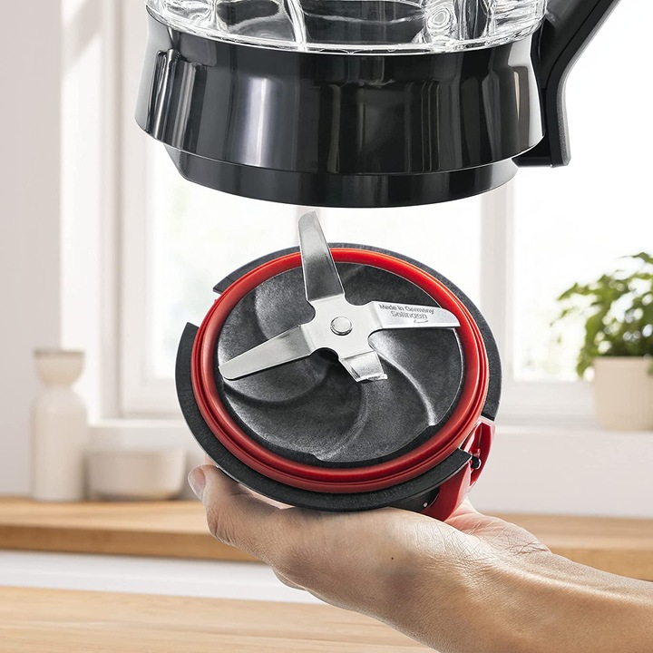 Actual product image Bosch Hausgeräte MMB6172S (EU plug, 1200 W)