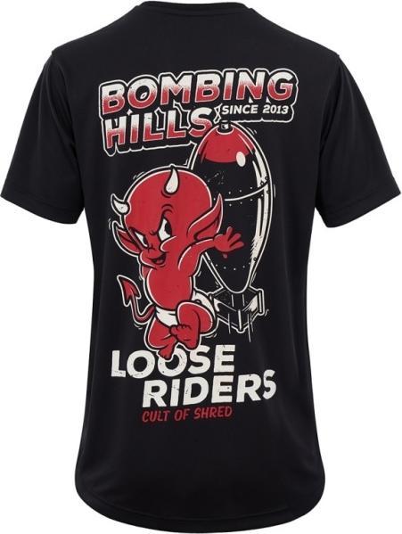 Produktbild Loose Riders Little Devil Jersey (S)