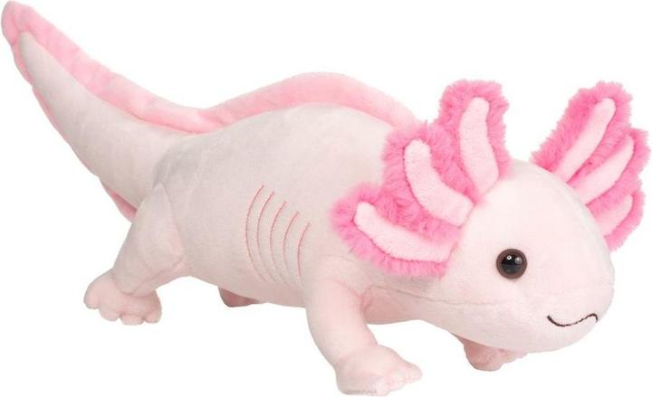 Image du produit Teddy Hermann Axolotl (11 cm)