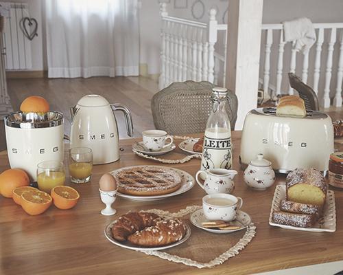 Image du produit Smeg 50's Style Compact
