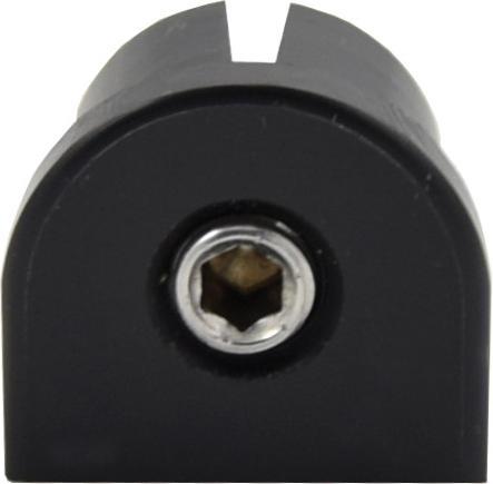 Image du produit Blue Wave Retenue pour embout T