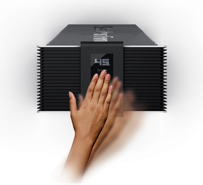 Immagine prodotto Stadler Form Robert (80 m²)