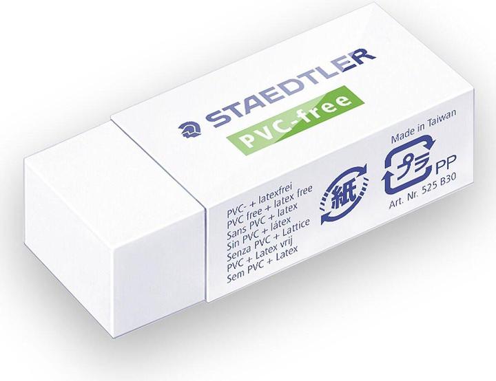 Produktbild Staedtler 525 Radierer PVC-frei