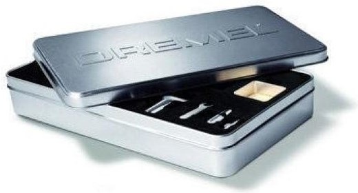 Actual product image Dremel VersaFlame 2200-4