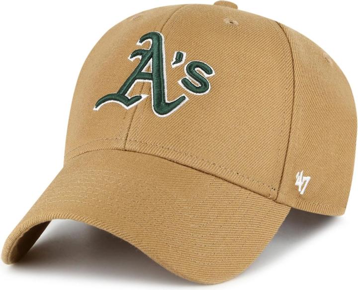 Actual product image 47 Brand MLB Oakland Athletics