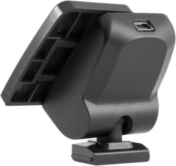Image du produit Navitel MSR700 (Microphone intégré, Vision nocturne, Batterie, Écran intégré, Full HD)