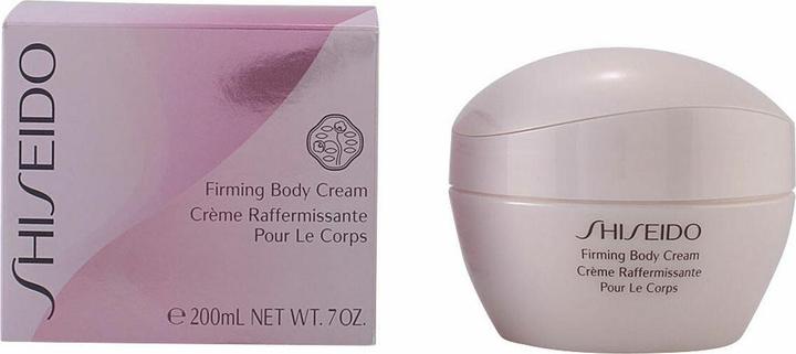 Produktbild Shiseido Firming Body Cream (Körpercreme, 200 ml)