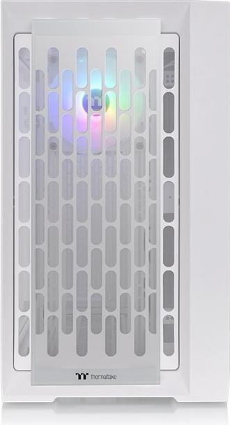Actual product image Thermaltake Go CTE C750 TG Full Tower "ARGB Snow" White retail (ATX, mATX, Mini-ITX, E-ATX, SSI EEB)