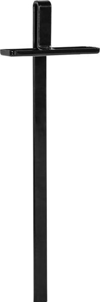 Produktbild Makita Parallelanschlag für HS6101/HS7101/5604R/5704R/57004RK/4157KB (24 cm)