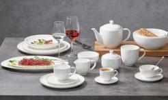 Actual product image Ritzenhoff & Breker Dinner service Skagen, 12-piece (12 Piece)