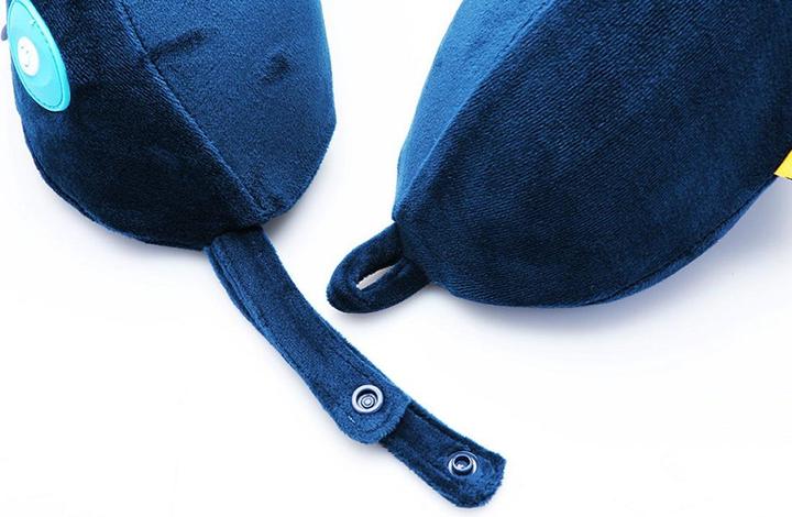 Immagine prodotto Travel Blue Cuscino Massage Tranquility