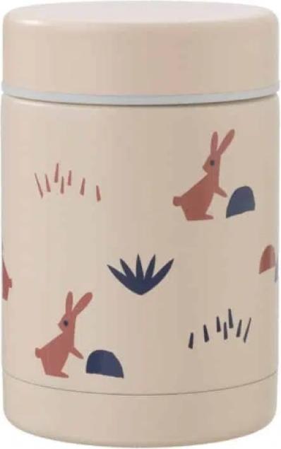 Produktbild Fresk Thermos Behälter, Reh Olive
