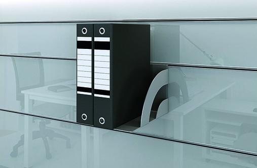Produktbild OK-Line Ordnerablage für A4 Papier Wall System (1 Stk.)