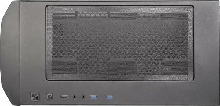 Productafbeelding BitFenix ATX Semi-Tower Gehäuse Fang ARGB (ATX)