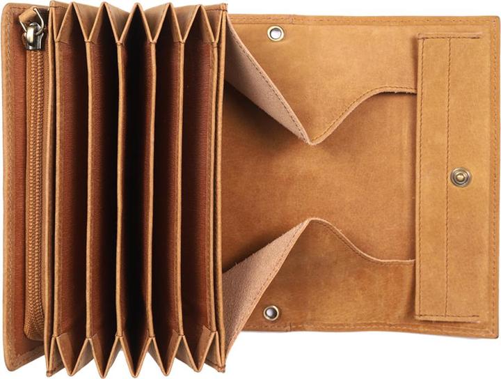Actual product image Giorgio Carelli Waiters purse