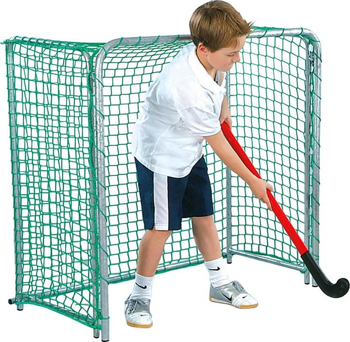 Actual product image Sport-Thieme Field hockey nets School