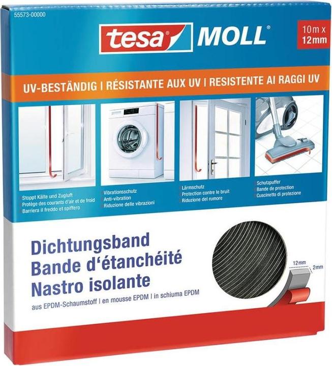 Actual product image tesa Rubber Foam