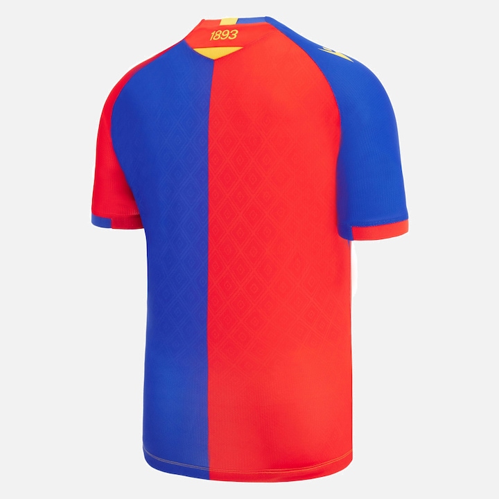 Produktbild Macron FC Basel Trikot (3XL)