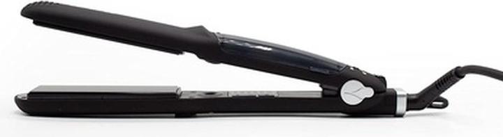 Actual product image Corioliss C Steam Professional Hair Straightener for Women with Temperature Control