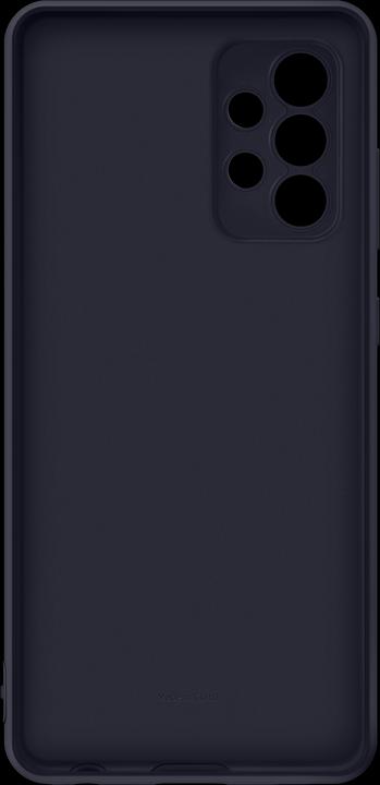Produktbild Samsung Silicone Cover (Samsung Galaxy A52)