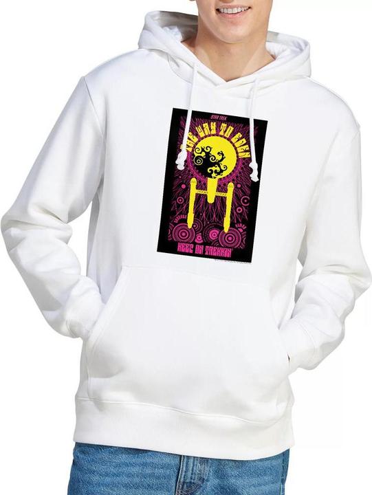 Produktbild The Original Series Episode 75 Kapuzenpullover (L)