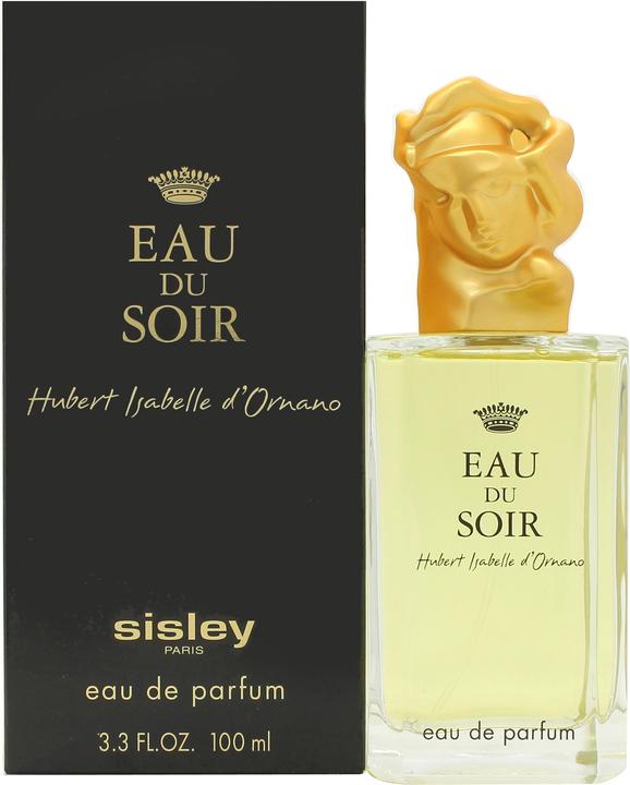 Produktbild Sisley Eau du Soir (Eau de Parfum, 100 ml)
