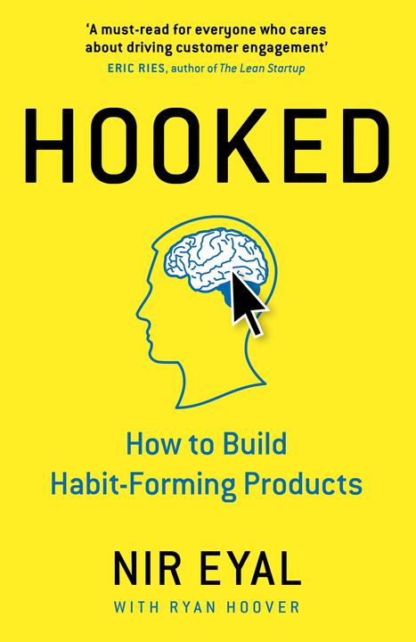 Produktbild Hooked (EN)