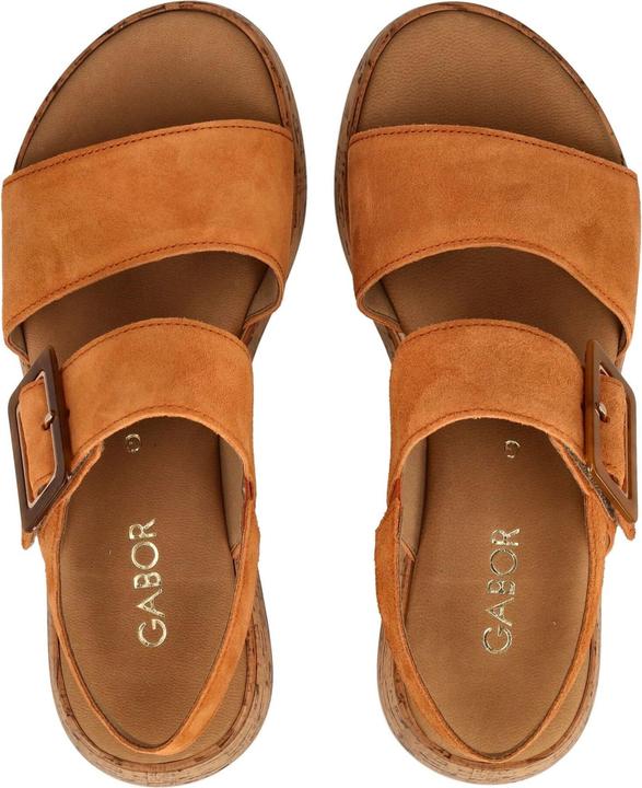 Produktbild Gabor Sandalen (40)