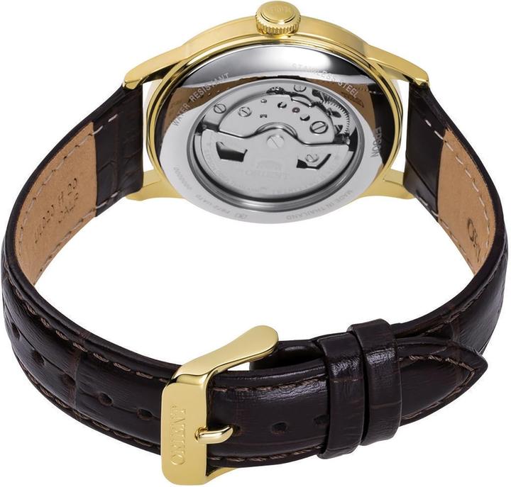 Produktbild Orient Classic Bambino - RA-AC0M01S (Analoguhr, 38 mm)