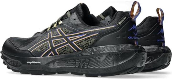 Actual product image ASICS Performance GEL-SONOMA 8 GTX Men (45)